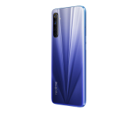 realme 6 4+128GB Comet Blue 90Hz - 552053 - zdjęcie 5